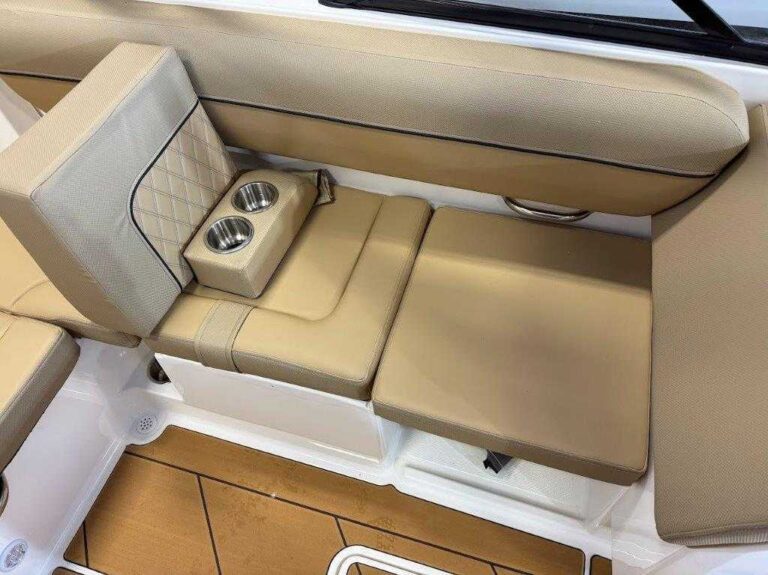 2026 Bayliner D20 - Proarc Tower Pkg US-BLBX1169G526 [photo 11]